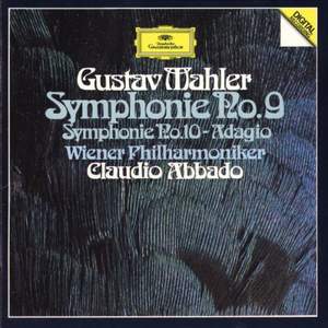 Mahler: Symphonies Nos. 9 & 10 (Adagio)