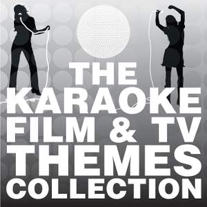 The Karaoke TV & Film Themes Collection
