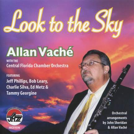 Look to the Sky