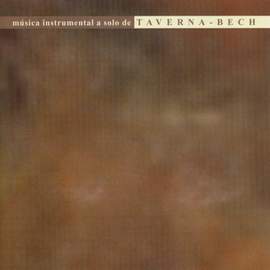Música instrumental a solo de Taverna-Bech