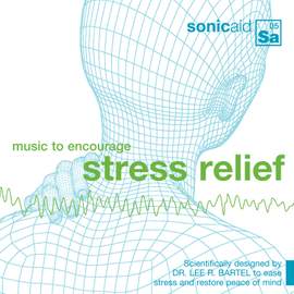 Music to Encourage Stress Relief