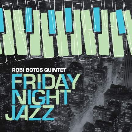 Friday Night Jazz