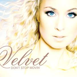 Don't Stop Movin