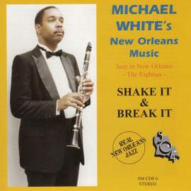 Shake It & Break It