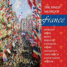 The Finest Music of France