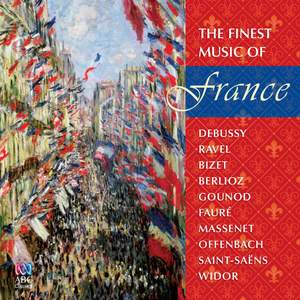 The Finest Music of France