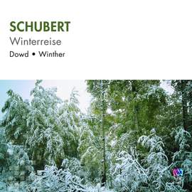 Schubert: Winterreise D911