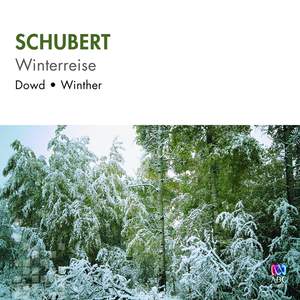 Schubert: Winterreise D911