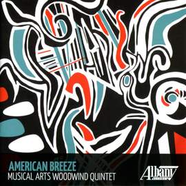 American Breeze