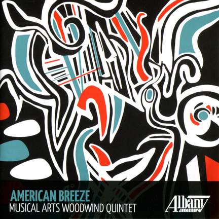 American Breeze