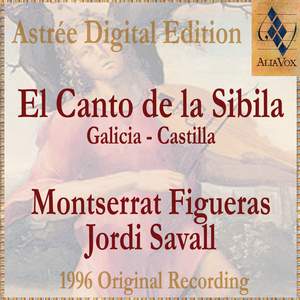 El Canto De La Sibilla II