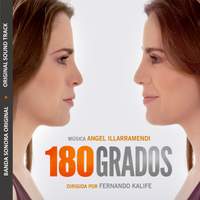 180 Grados (Banda Sonora Original)