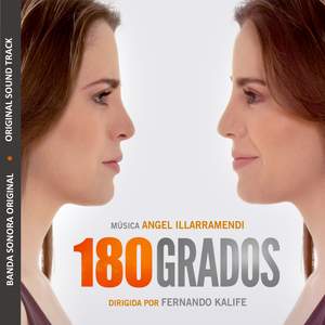 180 Grados (Banda Sonora Original)