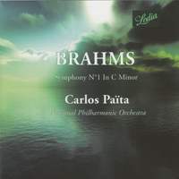 Brahms: Symphony No. 1 in C minor, Op. 68