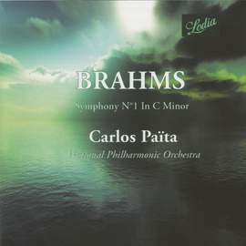 Brahms: Symphony No. 1 in C minor, Op. 68