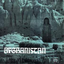 AFGHANISTAN - MUSIC FROM KABUL