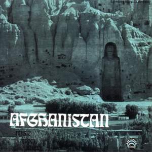AFGHANISTAN - MUSIC FROM KABUL