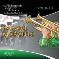 Parade Marches Volume 3