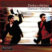 Danza non Danza
