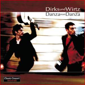 Danza non Danza