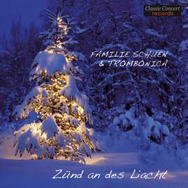 Zünd an des Liacht - Weihnachten