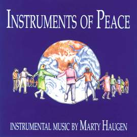 Instruments of Peace