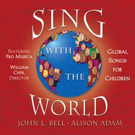 Sing with the World