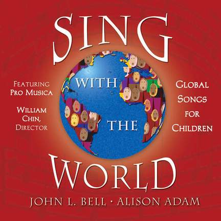 Sing with the World