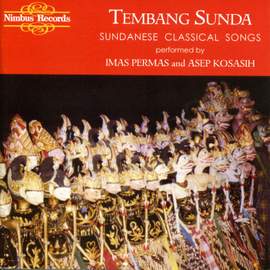 Tembang Sunda - Sudanese Classical Songs
