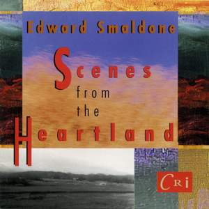 Edward Smaldone: Three Scenes from 'The Heartland'