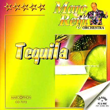 Tequila