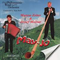 May-Jo