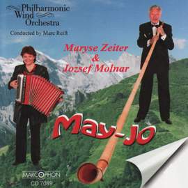 May-Jo