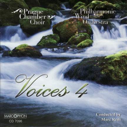 Voices 4