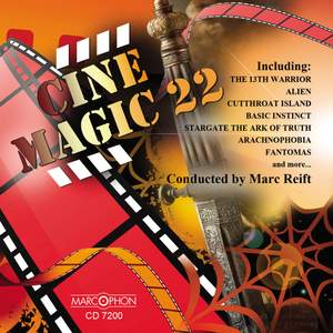 Cinemagic 22