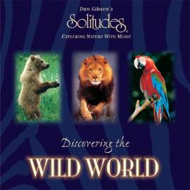 Discovering the Wild World