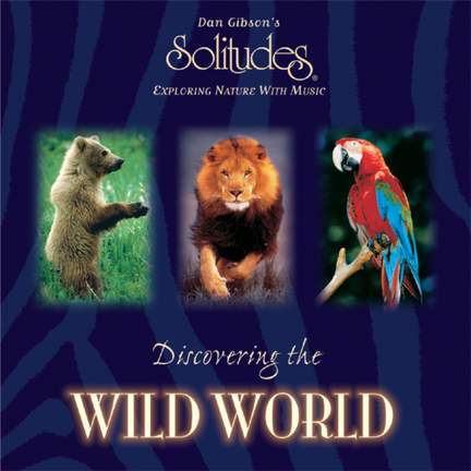 Discovering the Wild World