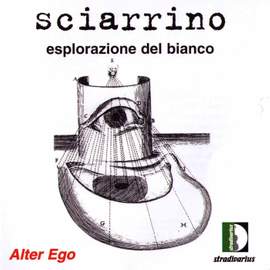 Salvatore Sciarrini: Esplorazione del bianco
