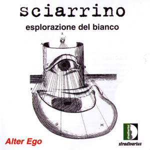Salvatore Sciarrini: Esplorazione del bianco