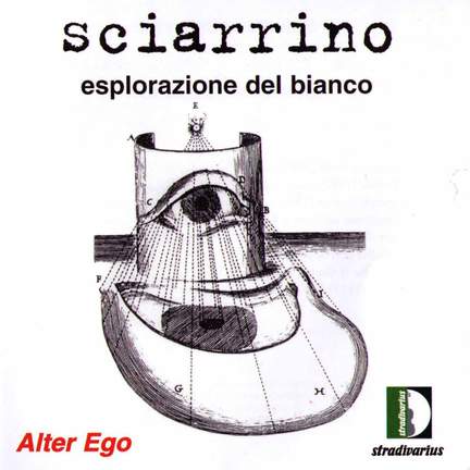 Salvatore Sciarrini: Esplorazione del bianco
