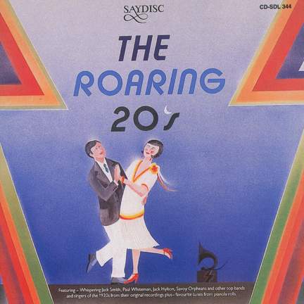 The Roaring 20's