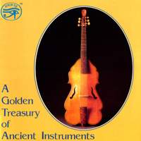 A Golden Treasury of Ancient