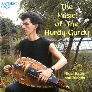 The Music of the Hurdy-Gurdy