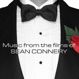 Music From the Films of Sean Connery