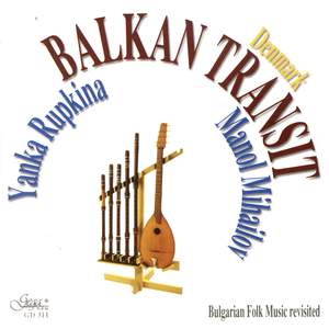 Balkan Transit