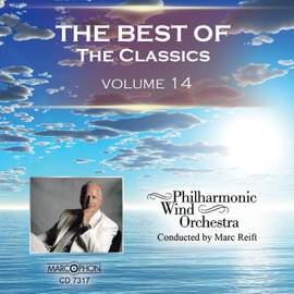 The Best of The Classics Volume 14