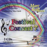 Festival Concert 7