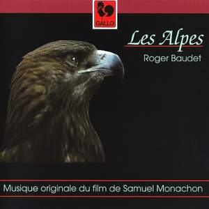 Les Alpes (Musique originale du film de Samuel Monachon)