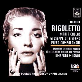 Verdi: Rigoletto