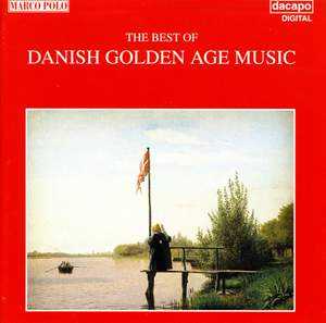 Danish Golden Age Music